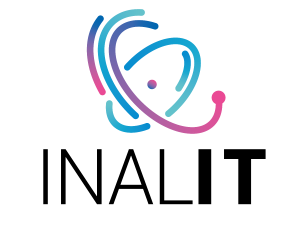 Inal IT logo